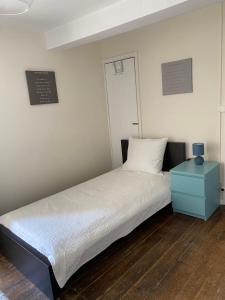 Maisons de vacances Au coeur de Charroux : photos des chambres