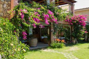 Hotel Mariposas img60