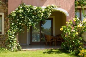 Hotel Mariposas img61