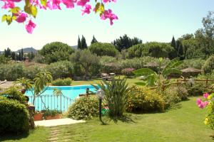 Hotel Mariposas img63