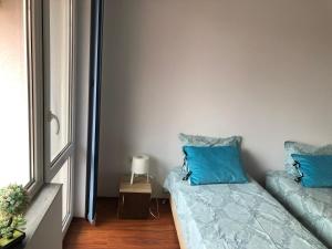 Milos apartments