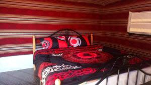 WadiRum Mobile Camp