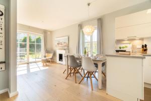 Haus am Leuchtturm Wohnung 5