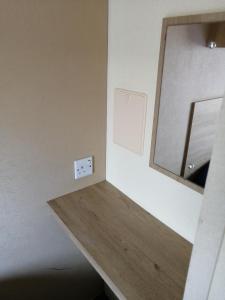 YY20 Martello Beach Holiday Park