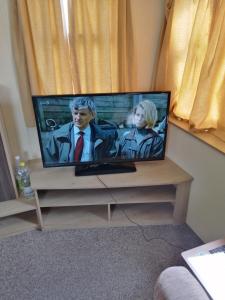 YY20 Martello Beach Holiday Park