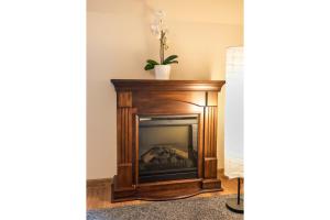 Old Town Market Place Penthouse by BookingHost