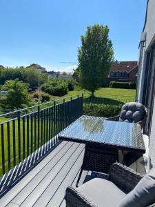 2705 - Strandwiese 16