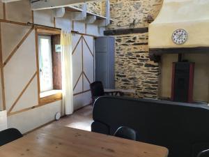 Maisons de vacances Coucou cottage : photos des chambres