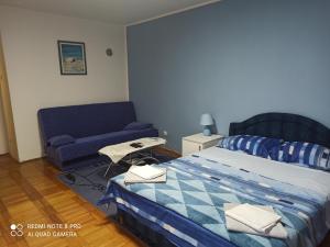 Seosko domaćinstvo Joksimović