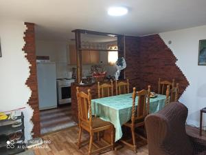 Seosko domaćinstvo Joksimović