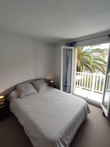 Petit oasis avec piscine