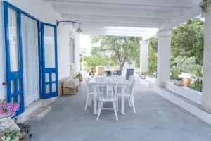 Villa Tommasina - Serranova