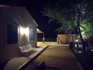 Villa calme et tranquillité