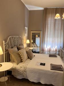 Villa House and Garden B&B