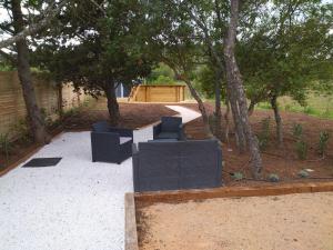 Villa calme et tranquillité