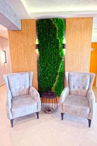 Paradise Hotel Relax Center
