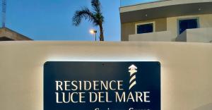 Zefiro&Levante2 Residence Luce del Mare
