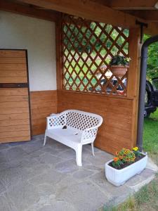 Baita Bocheto Levico Terme