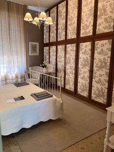 Villa House and Garden B&B