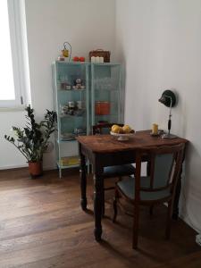 Camera vintage nel cuore di Monteverde