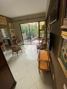 Terrace House Rivonia