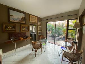 Terrace House Rivonia