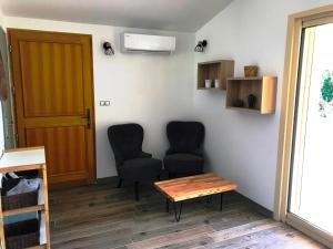 Villas Escattou : photos des chambres