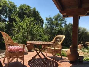 El Horquito - Поялес-дель-Ойо