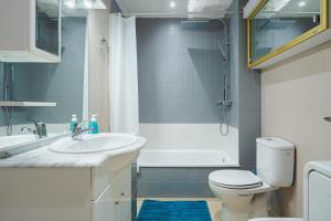 WELCS APARTAMENTO 012 EMP en el centro de Empuriabrava