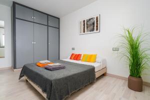 WELCS APARTAMENTO 012 EMP en el centro de Empuriabrava