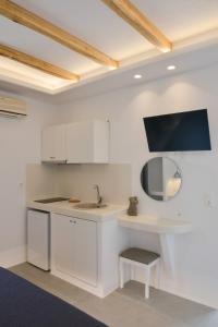 Dedalos Studios Naxos