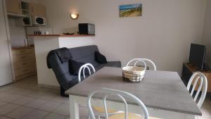 Appartements Soulac-Sur-Mer avec Piscine : photos des chambres