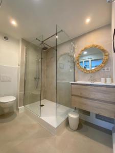 Appartements L'esprit Du Bonheur : photos des chambres