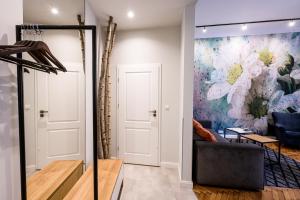 Arts Apartments - Kraków Old Town