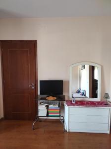 Fanis Family House