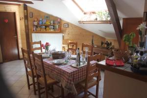 Maisons de vacances La Maison de Vacances : photos des chambres