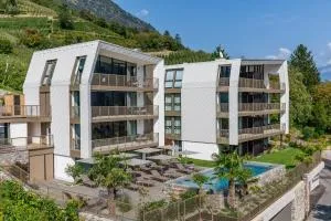 Marchegg Apartments - Naturno