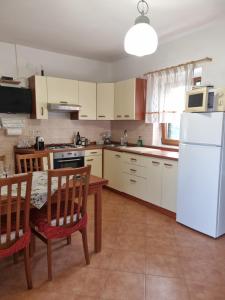 Apartmani Milenko Lubenice