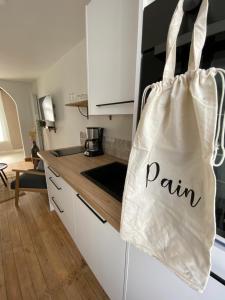 Appartements L'esprit Du Bonheur : photos des chambres