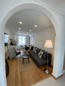 Appartements L'esprit Du Bonheur : photos des chambres