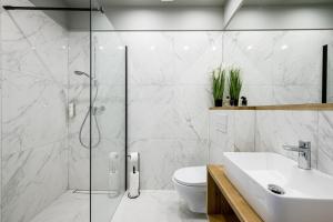 Arts Apartments - Kraków Old Town