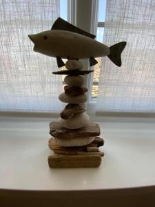 Appartements L'esprit Du Bonheur : photos des chambres