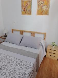 1 Pasaje Fuente de Cantarero