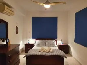 HomeSweetHome - Ktima