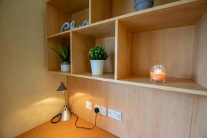 125 - The Duplex at Gort Na Coiribe, by Shortstays