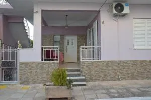 Kalamata home, Agia triada - Akovítika