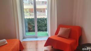Habitación Triple con baño privado