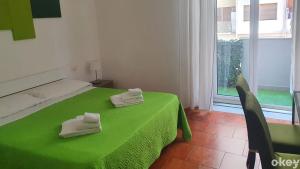 Habitación Doble con baño privado