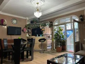 3 Room Flat in Tbilisi - Telavi