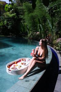 Jungle Haven Ubud - Formerly Desak Putera Cottages
